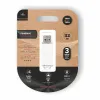 USB atmintukas Tech One Tech TEC3007-32 Balta 32 GB