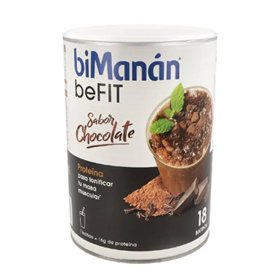 Bimanan BeFIT Chocolate Shake 360 g
