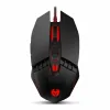 Optical mouse Krom NXKROMKALAX Black 3200 DPI