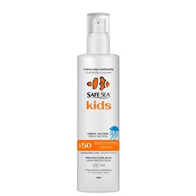 Safe Sea Spray Kids Spf 50 250ml