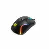 Gaming Mouse Krom Kick 6200 dpi Black RGB