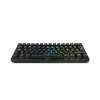 Клавиатура Krom NXKROMKLSTRSP Чёрный RGB