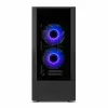 ATX Semi-tower Korpus Nox-Xtreme Hummer Nemesis Must