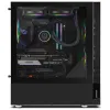 ATX Semi-tower Korpus Nox-Xtreme Hummer Nemesis Must