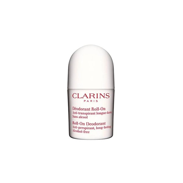 Clarins Deodorant Roll On Deodorant 50ml