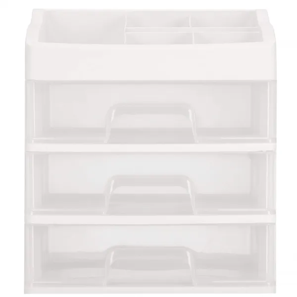 Cosmetics organiser Springos HA1093