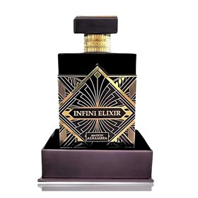 Maison Alhambra Infini Elixir Eau De Parfum 100ml
