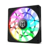 Box Ventilator Nox SLIM FAN Ø 12 cm (1 Unit)