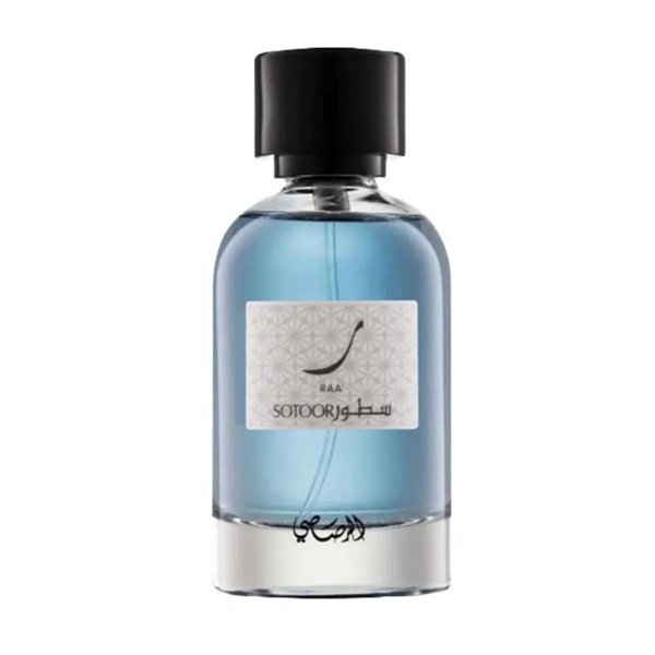 Rasasi Ajmal Sotoor Eau De Parfum 100ml Spray