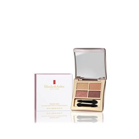 Elizabeth Arden Eyeshadow Quad Sombra De Ojos So Neutral 3g