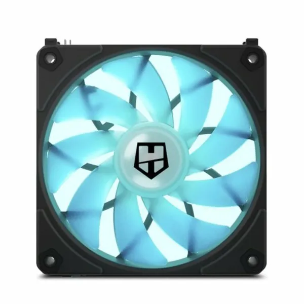 Box Ventilator Nox Easy Link Ø 12 cm (1 Unit)