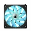 Box Ventilator Nox Easy Link Ø 12 cm (1 Unit)