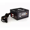 Strāvas padeve Nox-Xtreme Hummer 80 ATX 650 W 80 Plus Bronze