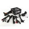 Strāvas padeve Nox-Xtreme Hummer 80 ATX 650 W 80 Plus Bronze