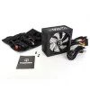 Strāvas padeve Nox-Xtreme Hummer 80 ATX 650 W 80 Plus Bronze