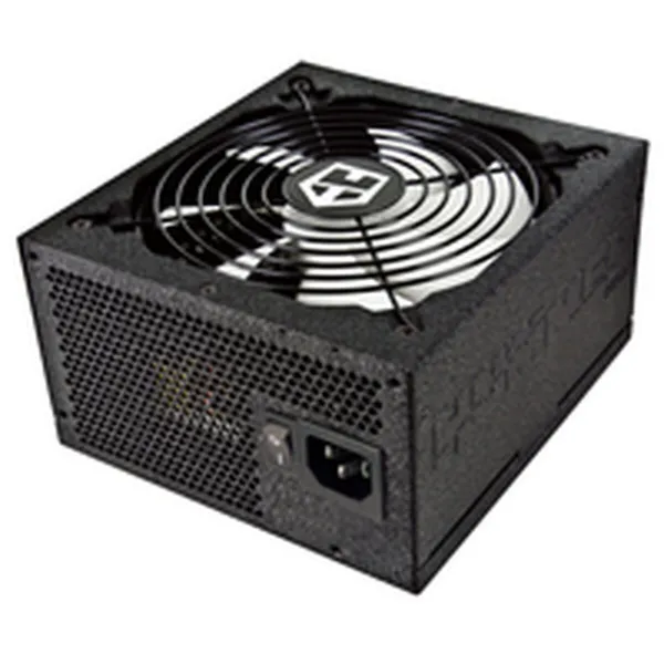 Strāvas padeve Nox-Xtreme Hummer 80 ATX 650 W 80 Plus Bronze