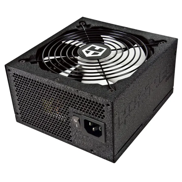 Strāvas padeve Nox-Xtreme Hummer 80 ATX 650 W 80 Plus Bronze