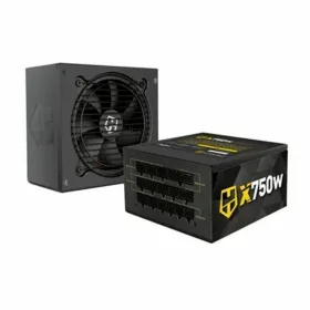 Žaidimo energijos tiekimas Nox-Xtreme Hummer X750W ATX 750 W 80 Plus Gold