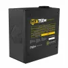 Spēļu Barošanas Jauda Nox-Xtreme Hummer X750W ATX 750 W 80 Plus Gold