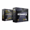 Spēļu Barošanas Jauda Nox-Xtreme Hummer X750W ATX 750 W 80 Plus Gold