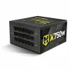 Spēļu Barošanas Jauda Nox-Xtreme Hummer X750W ATX 750 W 80 Plus Gold