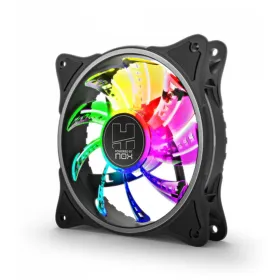 Box Ventilator Nox-Xtreme A-Fan Ø 12 cm (1 Unit)