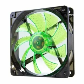 Box Ventilator Nox-Xtreme Coolfan 120 LED Ø 12 cm