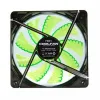 Box Ventilator Nox-Xtreme Coolfan 120 LED Ø 12 cm
