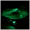 Box Ventilator Nox-Xtreme Coolfan 120 LED Ø 12 cm