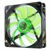 Box Ventilator Nox-Xtreme Coolfan 120 LED Ø 12 cm