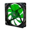 Box Ventilator Nox-Xtreme Coolfan 120 LED Ø 12 cm