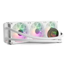 Nešiojamas aušintuvas Nox-Xtreme NXHUMMERM360ARGBW