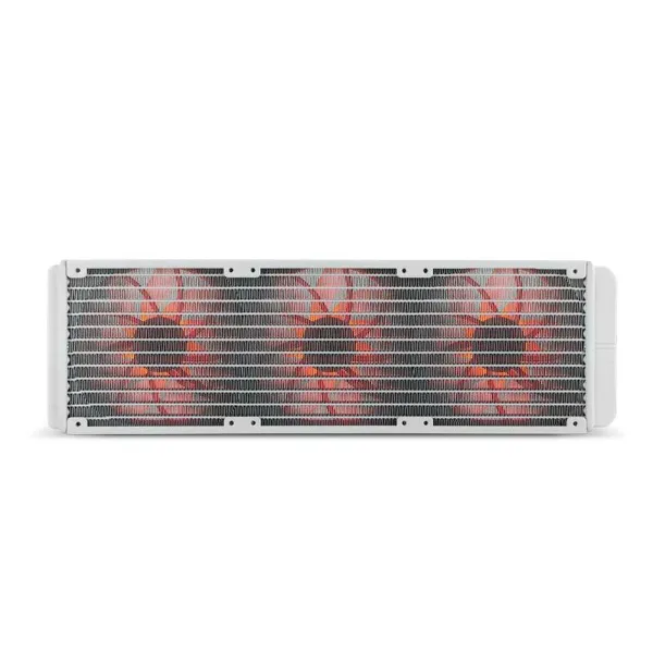 Nešiojamas aušintuvas Nox-Xtreme NXHUMMERM360ARGBW