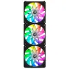 Box Ventilator Nox EASY LINK Ø 12 cm