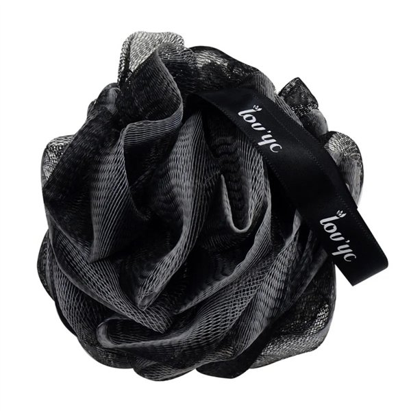 Lovyc Carbon Esponja Exfoliante 1un