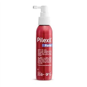 Pilexil Anti-Hair Loss Fortemax Spray 120 ml