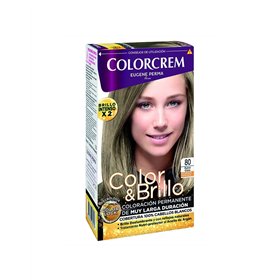 Eugene Perma Tinte Pelo Colorcrem 80 Rubio Claro