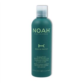 Noah K Keratin Protect Champu Reestructurante 250un