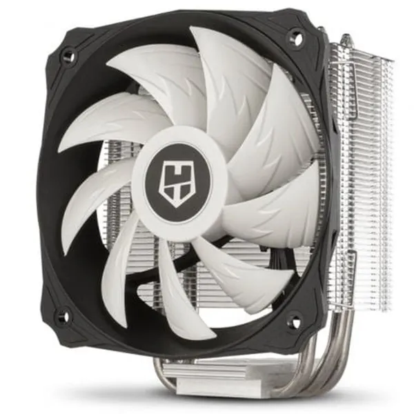 Ventilator and Heat Sink Nox-Xtreme H-212
