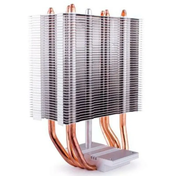 Ventilator and Heat Sink Nox-Xtreme H-212