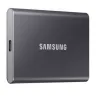 External Hard Drive Samsung T7