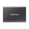 External Hard Drive Samsung T7