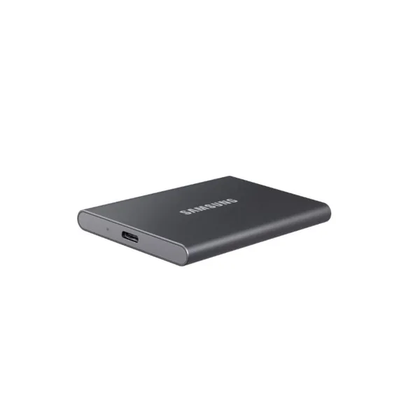 External Hard Drive Samsung T7