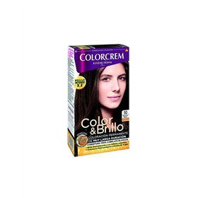 Naturtint Tinte Pelo Colorcrem 50 Casta?o Claro