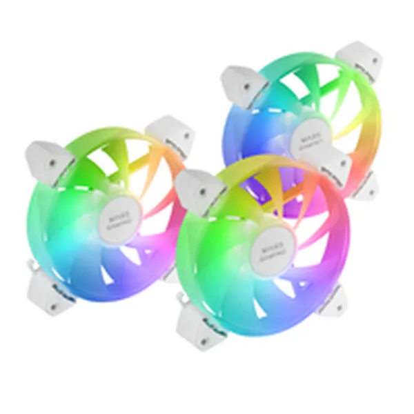 CPU Fan Mars Gaming MF-3AW Ø 12 cm