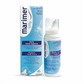 Gilbert Marimer Baby Isotonic Spray 100ml