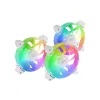 CPU Fan Mars Gaming MF-3AW Ø 12 cm