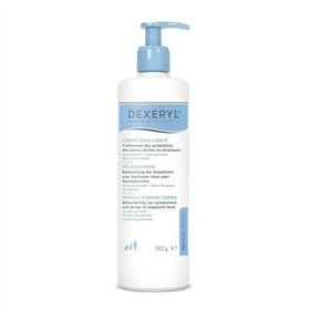 Dexeryl Emollient Cream 500 g