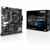 Pagrindinė plokštė Asus AMD A520 AMD AM4