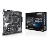 Pagrindinė plokštė Asus AMD A520 AMD AM4